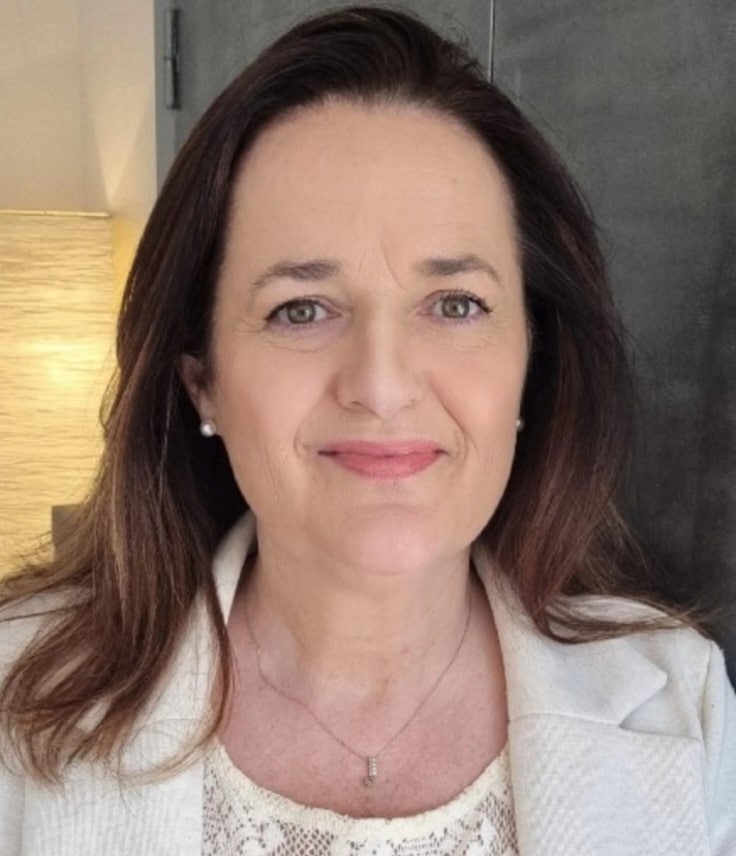 SOPHIE BARBULESC