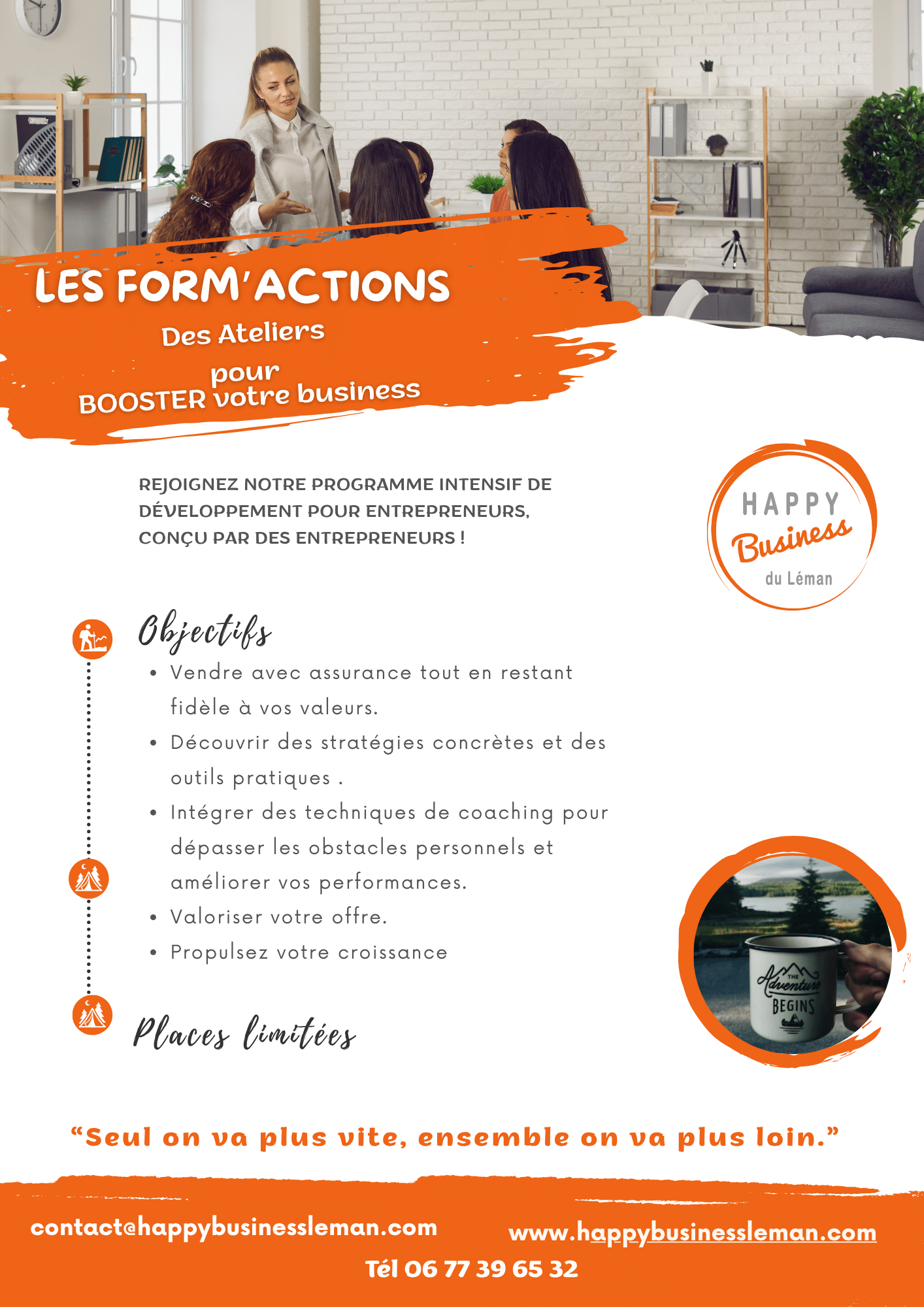 ATELIERS
